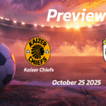 Orlando Pirates vs Saint Eloi Lupopo: Preview – Team News, Line-ups, Prediction and Tips | October 25 13:00 (GMT)