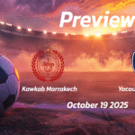 Remo Stars vs Enugu Rangers: Preview – Team News, Line-ups, Prediction and Tips | October 19 15:00 (GMT)