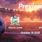 JKT Tanzania vs Namungo: Preview – Team News, Line-ups, Prediction and Tips | October 19 16:00 GMT