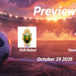 Petrojet vs Al Ahly: Preview – Team News, Line-ups, Prediction, and Tips | October 29 17:00 GMT