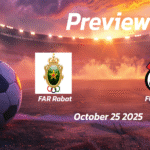 Young Apostles vs Berekum Chelsea: Preview – Team News, Line-ups, Prediction and Tips | October 25 15:00 GMT