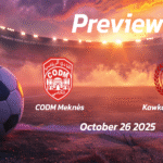 Pharco vs Ismaily SC: Preview – Team News, Line-ups, Prediction and Tips | October 26 17:00 (GMT)