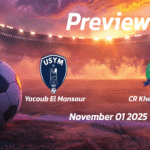 Ghazl El Mehalla vs Future FC: Preview – Team News, Line-ups, Prediction and Tips | November 01 15:00 GMT