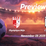 Kabwe Warriors vs Red Arrows: Preview – Team News, Line-ups, Prediction and Tips | November 05 14:00 (GMT)