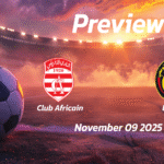 Sure, here is a headline for the event you mentioned:
Karela vs Dreams: Preview – Team News, Line-ups, Prediction and Tips | November 09 15:00 (GMT)