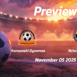 Green Buffaloes vs Mutondo Stars: Preview – Team News, Line-ups, Prediction and Tips | November 05 14:00 (GMT)