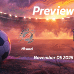Nkana vs Power Dynamos: Preview – Team News, Line-ups, Prediction and Tips | November 05 14:00 (GMT)