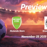 Kansanshi Dynamos vs Nchanga Rangers: Preview – Team News, Line-ups, Prediction and Tips | November 05 14:00 (GMT)