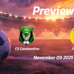 Hearts of Oak vs Asante Kotoko: Preview – Team News, Line-ups, Prediction and Tips | November 09 16:00 (GMT)
