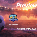 Aduana Stars vs Medeama: Preview – Team News, Line-ups, Prediction and Tips | November 08 15:30 (GMT)