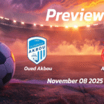 JS Saoura vs Khenchela: Preview – Team News, Line-ups, Prediction and Tips | November 08 18:00 (GMT)