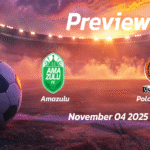Masr vs National Bank of Egypt: Preview – Team News, Line-ups, Prediction and Tips | November 04 18:00 (GMT)