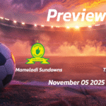 Stellenbosch vs Siwelele: Preview – Team News, Line-ups, Prediction and Tips | November 05 17:30 (GMT)