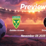 Namungo vs Azam: Preview – Team News, Line-ups, Prediction and Tips | November 05 16:00 GMT