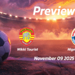 Plateau United vs Bendel Insurance: Preview – Team News, Line-ups, Prediction and Tips | November 09 15:00 (GMT)