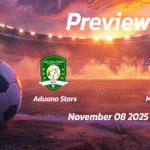 MB Rouisset vs MC Oran: Preview – Team News, Line-ups, Prediction and Tips | November 08 16:00 (GMT)