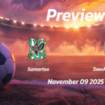 Basake Holy Stars vs Bibiani Gold Stars: Preview – Team News, Line-ups, Prediction and Tips | November 09 15:00 (GMT)