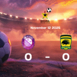 JKT Queens Dar vs ASEC Mimosas W Ends in Thrilling 1-1 Draw in CAF Women’s Champions League, 2025-11-12