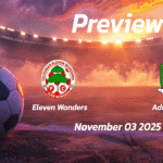 JS Kabylie vs El Bayadh: Preview – Team News, Line-ups, Prediction and Tips | November 03 16:45 GMT