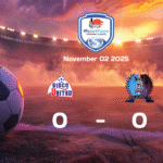 Raja Casablanca vs Kawkab Marrakech: Preview – Team News, Line-ups, Prediction and Tips | November 04 19:00 (GMT)