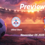 Zanaco vs Mufulira Wanderers: Preview – Team News, Line-ups, Prediction and Tips | November 05 14:00 (GMT)