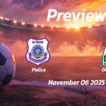 Stade Tunisien vs Club Africain: Preview – Team News, Line-ups, Prediction and Tips | November 06 13:30 GMT