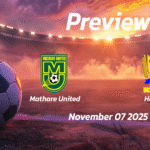 Calvary vs Entebbe UPPC: Preview – Team News, Line-ups, Prediction and Tips | November 07 13:00 (GMT)