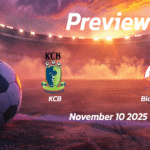 Sofapaka vs Posta Rangers FC: Preview – Team News, Line-ups, Prediction and Tips | November 10 12:00 (GMT)