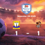 TP Mazembe W vs Gaborone United Ladies: Preview – Team News, Line-ups, Prediction and Tips | November 12 13:00 (GMT)