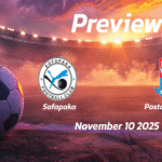 FAR Rabat vs Maghreb Fès: Preview – Team News, Line-ups, Prediction, and Tips | November 09 19:00 (GMT)