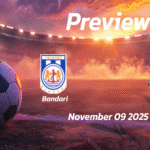 APS Bomet vs Mathare United: Preview – Team News, Line-ups, Prediction and Tips | November 09 11:00 (GMT)