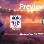 JKT Tanzania vs Simba: Preview – Team News, Line-ups, Prediction and Tips | November 05 13:00 (GMT)