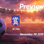 GOR Mahia vs Police: Preview – Team News, Line-ups, Prediction and Tips | November 06 15:00 (GMT)