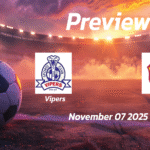 Nations vs Hohoe United: Preview – Team News, Line-ups, Prediction and Tips | November 07 15:30 (GMT)