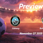 Nations vs Hohoe United: Preview – Team News, Line-ups, Prediction and Tips | November 07 15:30 (GMT)