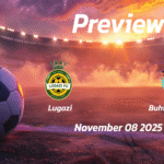 CR Belouizdad vs USM Alger: Preview – Team News, Line-ups, Prediction and Tips | November 08 13:30 (GMT)