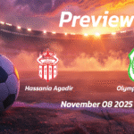 MC Alger vs CS Constantine: Preview – Team News, Line-ups, Prediction and Tips | November 08 18:00 (GMT)