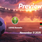 Masar W vs FC 15 de Agosto de Akonibe W: Preview – Team News, Line-ups, Prediction and Tips | November 11 15:00 (GMT)