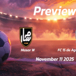 APS Bomet holds Mathare United to a 1-1 draw in 2025-11-09 clash in FKF Premier League