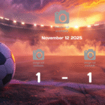 Vision Holds Asante Kotoko to Goalless Draw in Exciting 0:0 Showdown – Ghana Premier League 2025-11-12